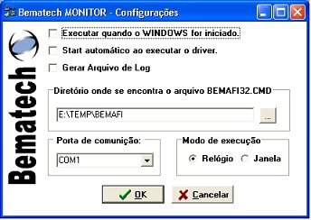 tlaConfigDriverRemoto